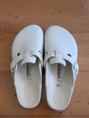Birkenstocks